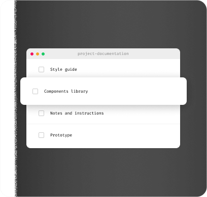 Implementation and Handoff