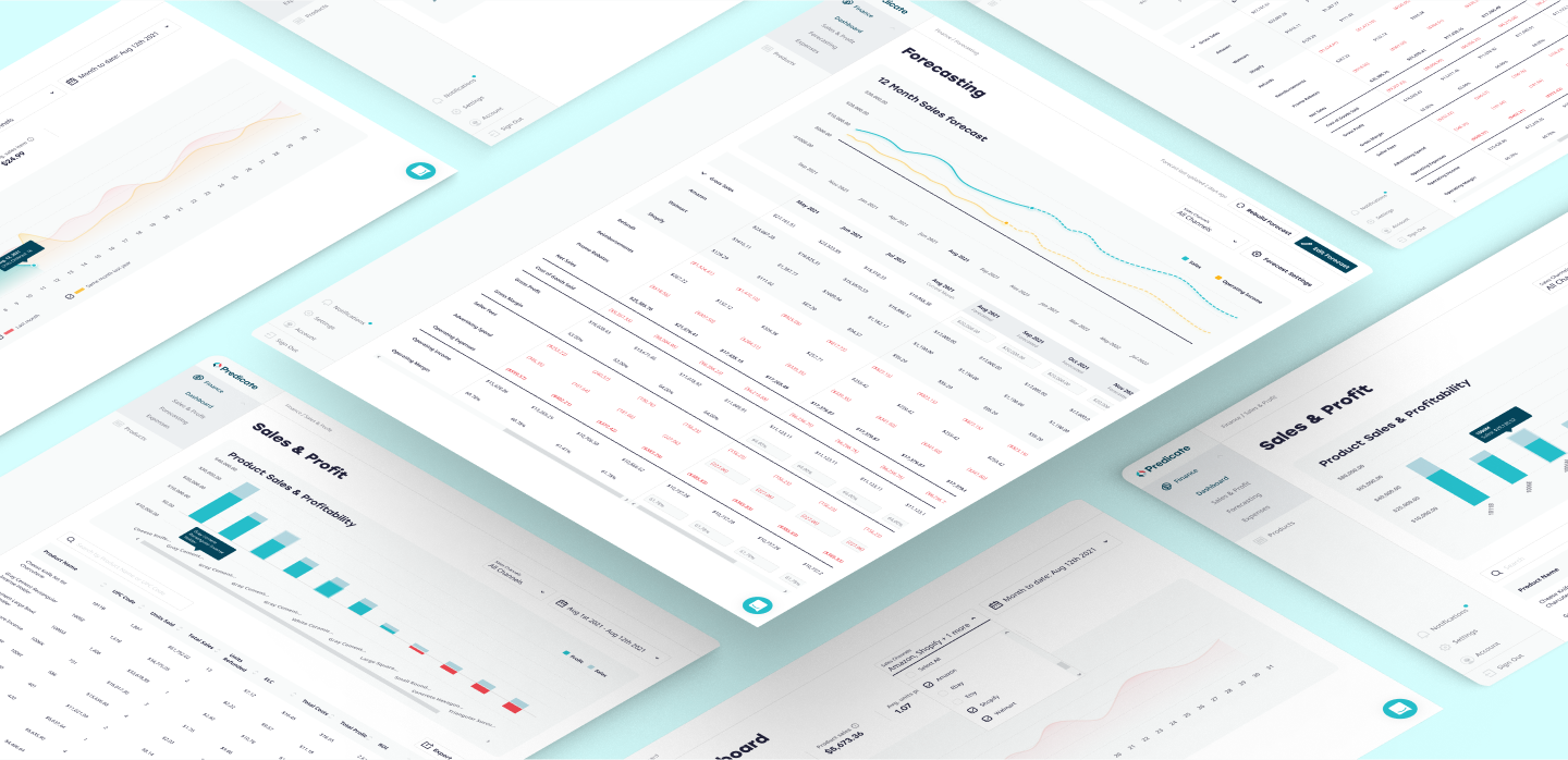 Product Accelerator